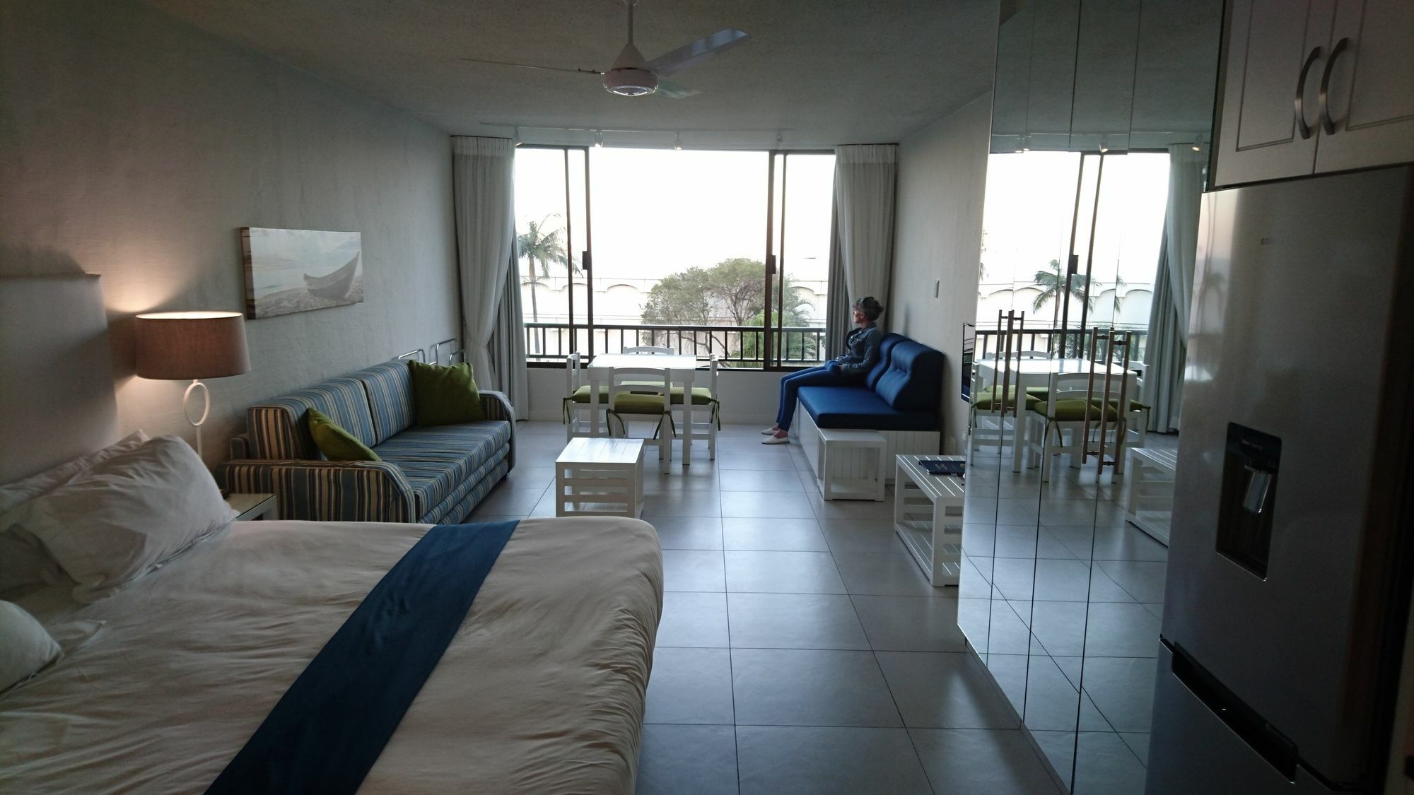 Br4 R19 Lejlighed Durban Eksteriør billede
